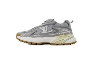 Louis Vuitton Tatic Runner Sneaker "Grey"