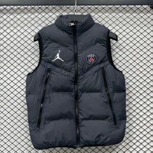 Veste Sans Manche Jordan PSG