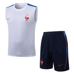 Ensemble maillot et short – France – 2026/27