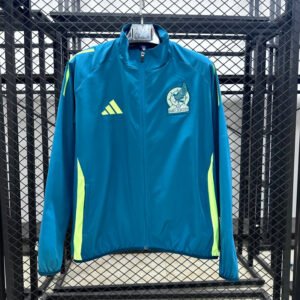 Football jacket Mexico 2025-2026