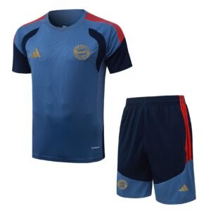 Ensemble maillot et short – FC Bayern Munich – 2026/27