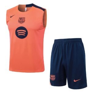 Ensemble maillot et short – FC Barcelone – 2025/26