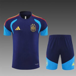 Ensemble maillot et short – Espagne – 2026/27