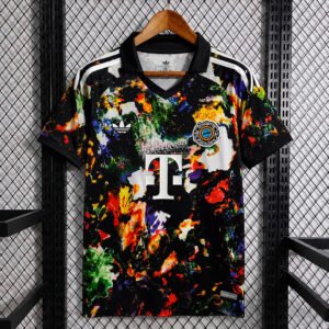 Maillot – FC Bayern Munich – Extérieur – 2026/27