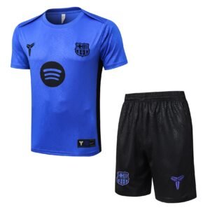 Ensemble maillot et short – FC Barcelone – 2026/27