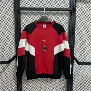 Maillot – AC Milan – 2025/26