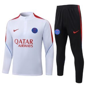 Survêtement – Paris Saint-Germain – 2026/27