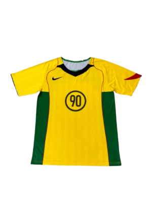 Maillot Total 90
