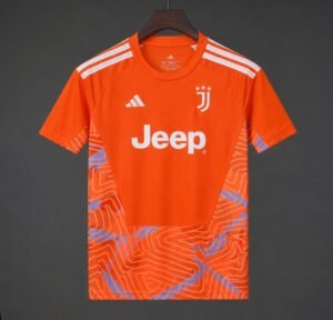 Maillot – Juventus FC – Gardien – 2026/27