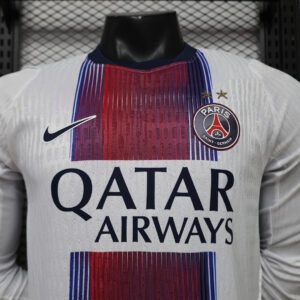 Maillot – Paris Saint-Germain – Manches longues – 2026/27