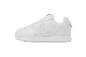 Louis Vuitton x Nigo White