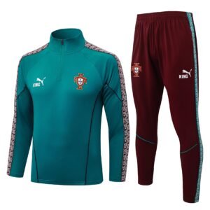 Ensemble pull et pantalon – Portugal – 2026/27