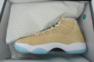 Nike Jordan 11 Retro 'H-Town