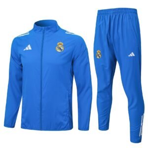 Survêtement – Real Madrid – 2026/27