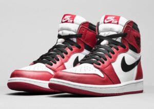 Nike Jordan 1 high
