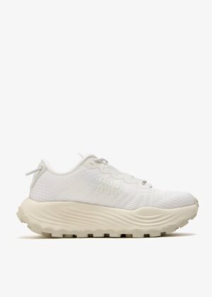 Chaussure Miu MiuTechnical fabric
