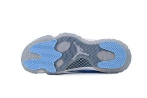 Nike Jordan 11 Retro Bleu Ciel