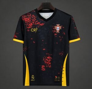 Maillot – Portugal x CR7 – 2026/27