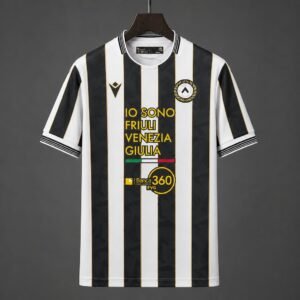 Maillot – Udinese Calcio – 2026/27
