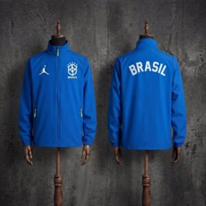 Veste – Brésil – 2026/27