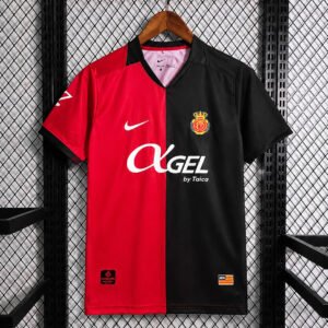 Maillot – RCD Majorque – Extérieur – 2026/27