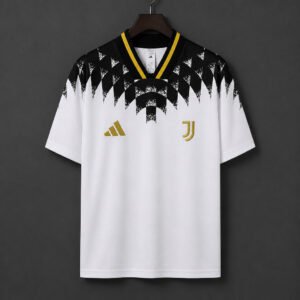 Maillot – refait Juventus FC 1994 – 2026/27