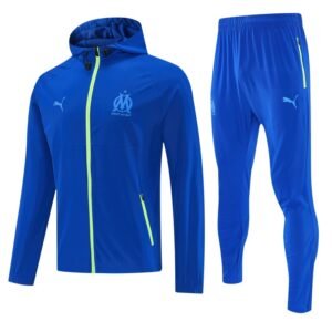Veste – Ensemble et pantalon Olympique de Marseille – 2026/27