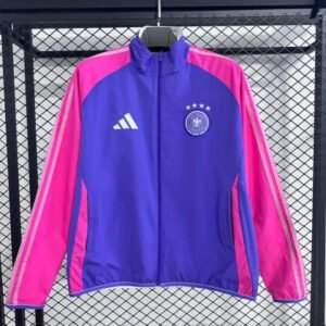 Veste de football réversible 2025-2026 Nike