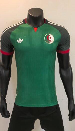 Maillot de football Algérie 2026-2027