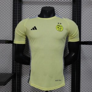 Maillot de football Algérie 2025/2026