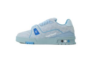 Louis Vuitton Tyler The Creator x Trainer Low
