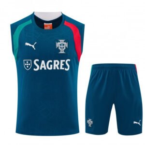 Ensemble maillot et short – Portugal – 2026/27