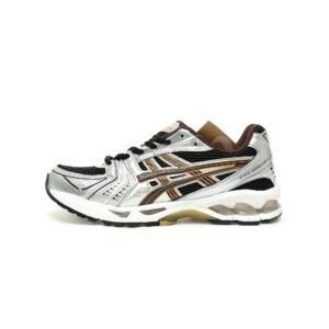 Asics Gel Kayano 14 « Black Coffee »