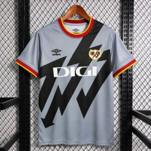 Maillot – Rayo Vallecano – 2026/27