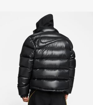 Doudoune x Nocta Nike