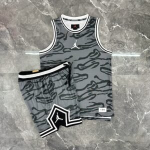 Maillot + Short Jordan
