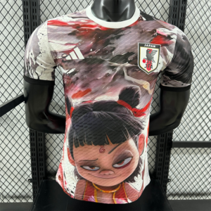 Maillot – Japon – Domicile – Édition spéciale – 2026