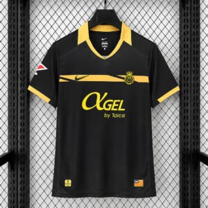 Maillot – RCD Majorque – Extérieur – 2026/27