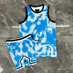 Maillot + Short Jordan