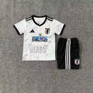 Tenue – Japon – Enfant – Édition spéciale – 2026