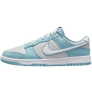 Nike bleu marine
