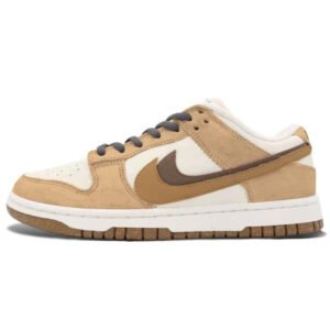 Nike café trempé