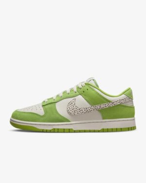 Nike vert foncé