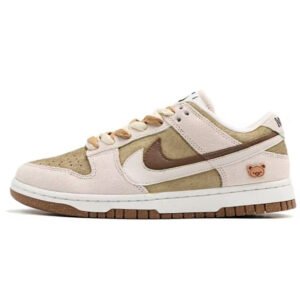 Nike Dunk - Ourson