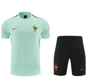 Ensemble maillot et short – France – 2026/27