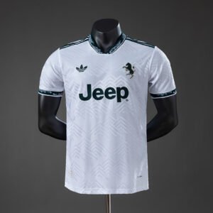 Maillot – Juventus FC – Extérieur – Édition spéciale – 2026/27