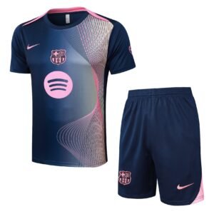 Ensemble maillot et short – FC Barcelone – 2026/27