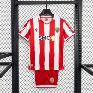Tenue – Almeria – Enfant – 2026/27