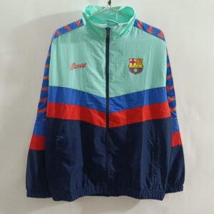 Maillot – FC Barcelone – Rétro