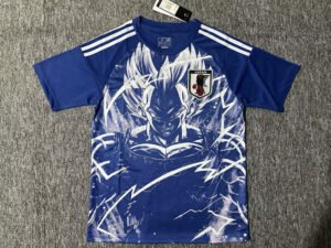 Maillot – Japon – Domicile – Édition spéciale – 2026